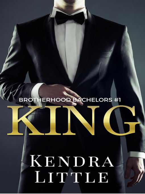Title details for King by Kendra Little - Available